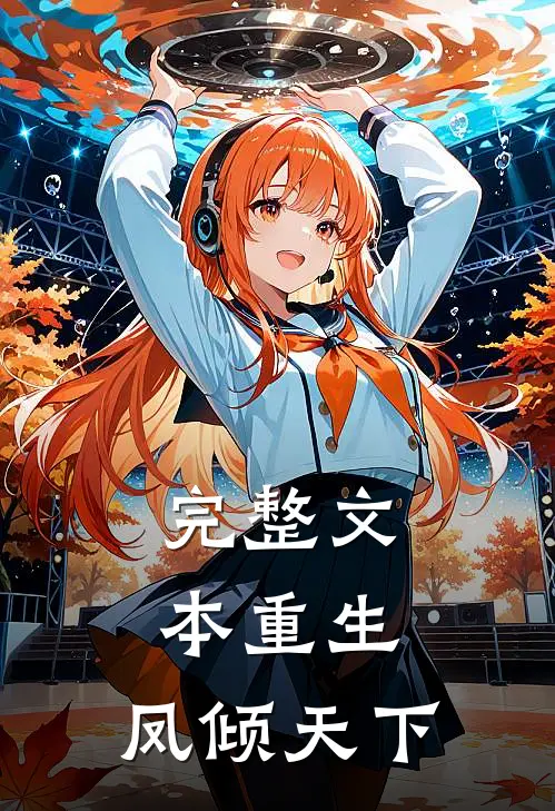 完整文本重生：凤倾天下