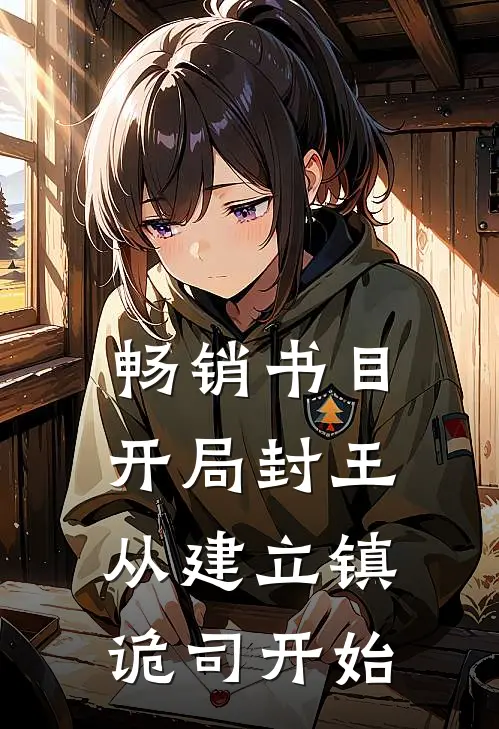 畅销书目开局封王，从建立镇诡司开始