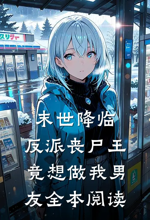 末世降临：反派丧尸王竟想做我男友全本阅读
