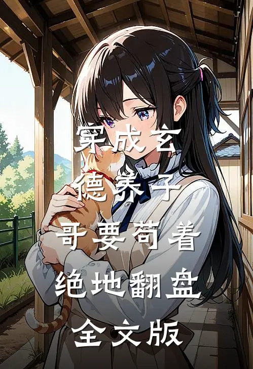 穿成玄德养子，哥要苟着绝地翻盘全文版