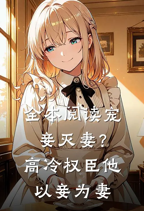 全本阅读宠妾灭妻？高冷权臣他以妾为妻