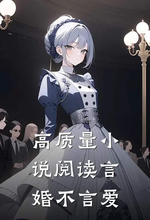 高质量小说阅读言婚不言爱