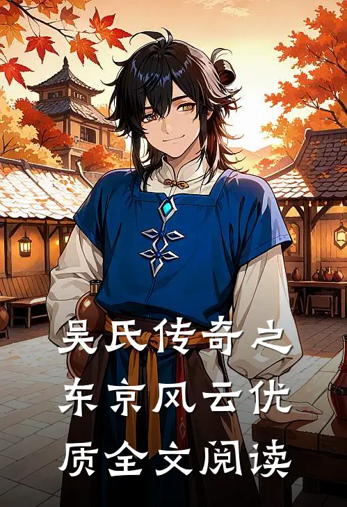 吴氏传奇之东京风云优质全文阅读