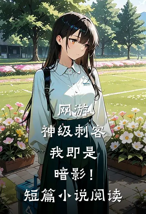 网游：神级刺客，我即是暗影！短篇小说阅读