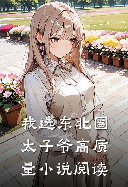 我选东北圈太子爷高质量小说阅读