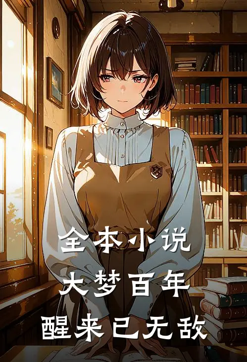 全本小说大梦百年，醒来已无敌