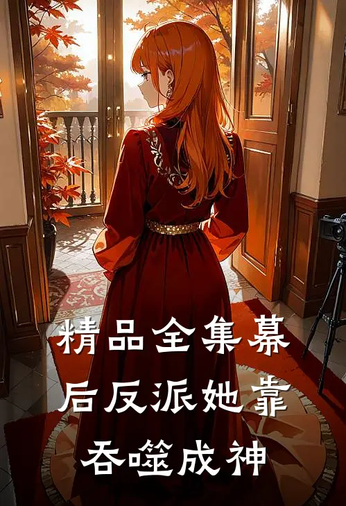 精品全集幕后反派她靠吞噬成神