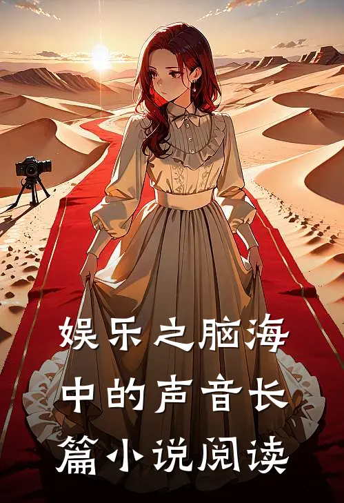 娱乐之脑海中的声音长篇小说阅读