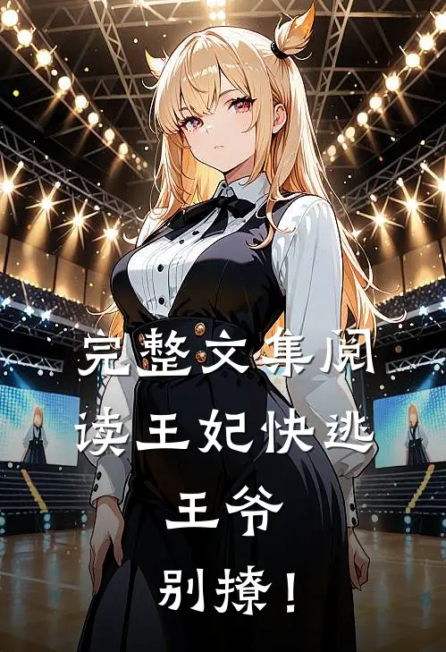 完整文集阅读王妃快逃：王爷，别撩！