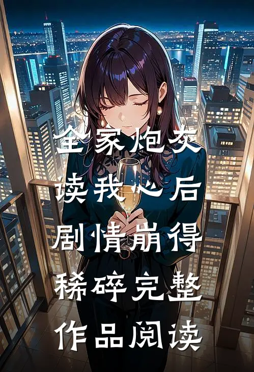 全家炮灰读我心后，剧情崩得稀碎完整作品阅读