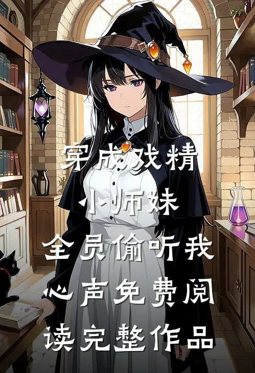 穿成戏精小师妹,全员偷听我心声免费阅读完整作品