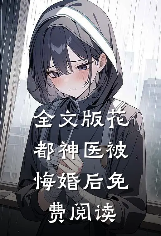 全文版花都神医被悔婚后免费阅读