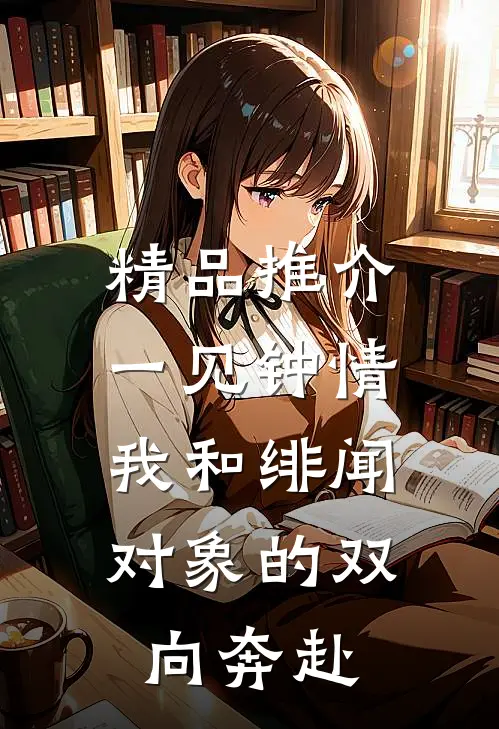 精品推介一见钟情：我和绯闻对象的双向奔赴