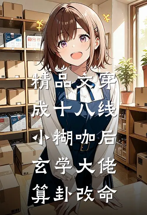 精品文穿成十八线小糊咖后，玄学大佬算卦改命