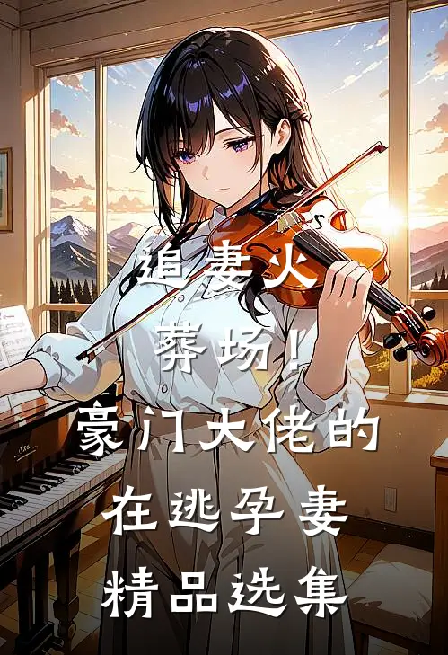 追妻火葬场！豪门大佬的在逃孕妻精品选集