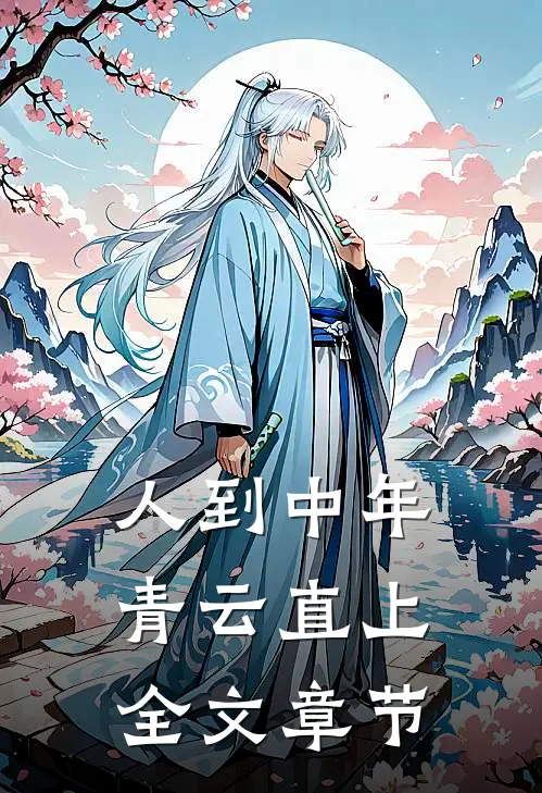 人到中年：青云直上全文章节