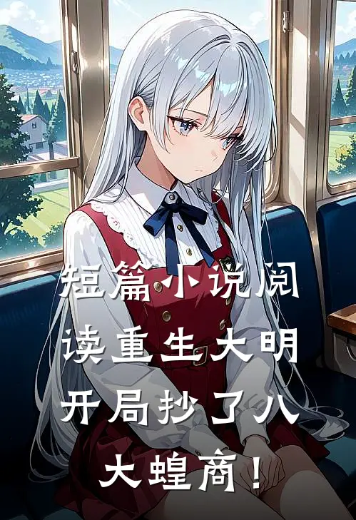 短篇小说阅读重生大明：开局抄了八大蝗商！
