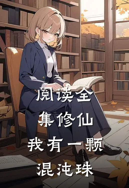 阅读全集修仙：我有一颗混沌珠