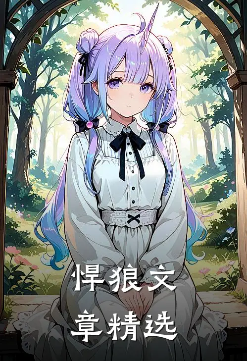 悍狼文章精选