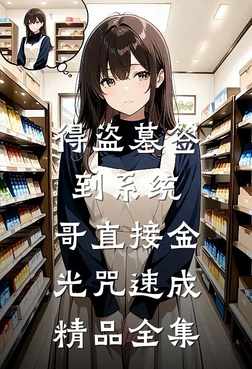 得盗墓签到系统，哥直接金光咒速成精品全集
