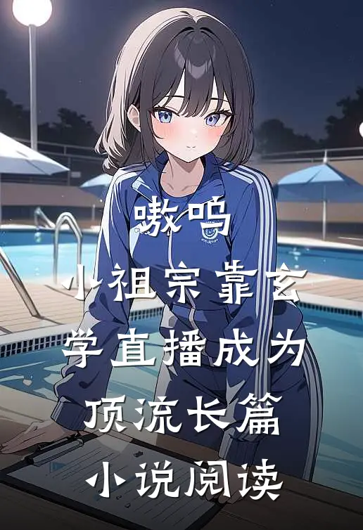 嗷呜，小祖宗靠玄学直播成为顶流长篇小说阅读