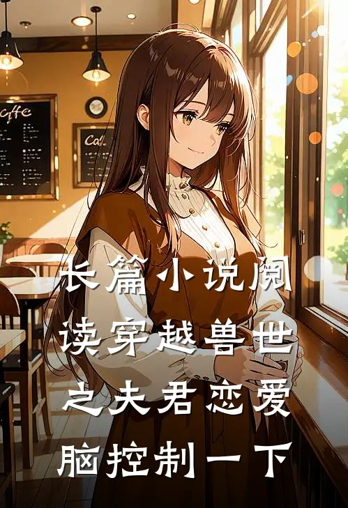 长篇小说阅读穿越兽世之夫君恋爱脑控制一下