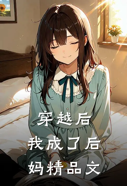穿越后，我成了后妈精品文