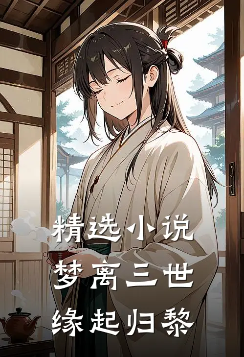 精选小说梦离三世，缘起归黎