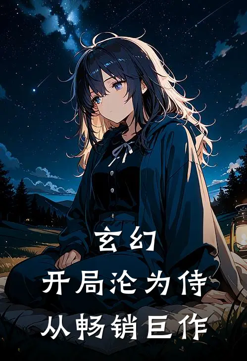 玄幻：开局沦为侍从畅销巨作