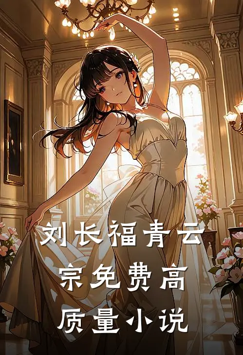刘长福青云宗免费高质量小说