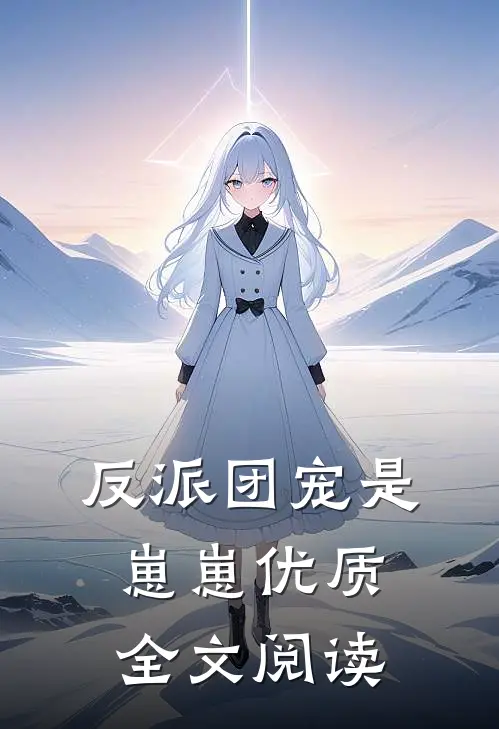 反派团宠是崽崽优质全文阅读