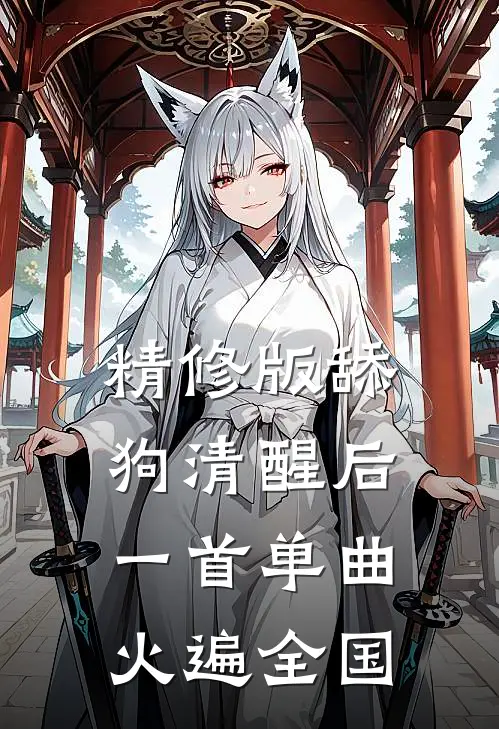 精修版舔狗清醒后，一首单曲火遍全国