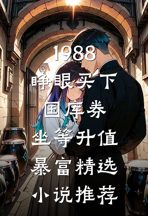 1988：睁眼买下国库券，坐等升值暴富精选小说推荐