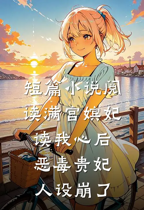 短篇小说阅读满宫嫔妃读我心后，恶毒贵妃人设崩了