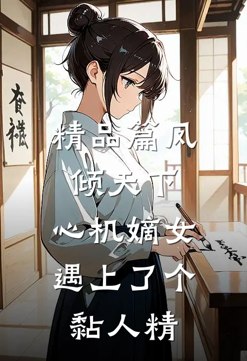 精品篇凤倾天下：心机嫡女遇上了个黏人精