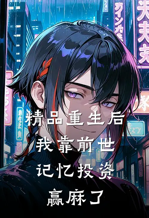 精品重生后，我靠前世记忆投资赢麻了