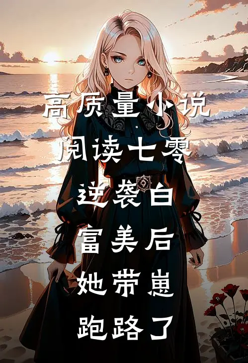 高质量小说阅读七零：逆袭白富美后，她带崽跑路了