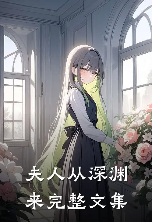 夫人从深渊来完整文集