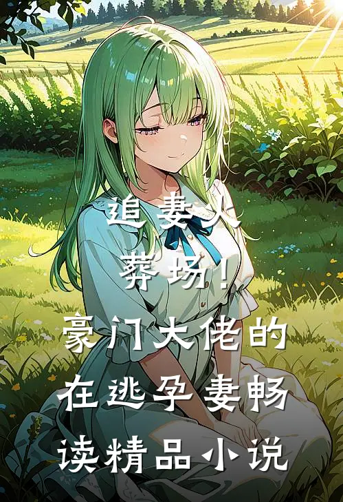 追妻火葬场！豪门大佬的在逃孕妻畅读精品小说