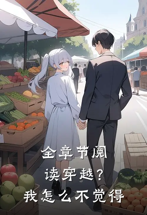 全章节阅读穿越？我怎么不觉得