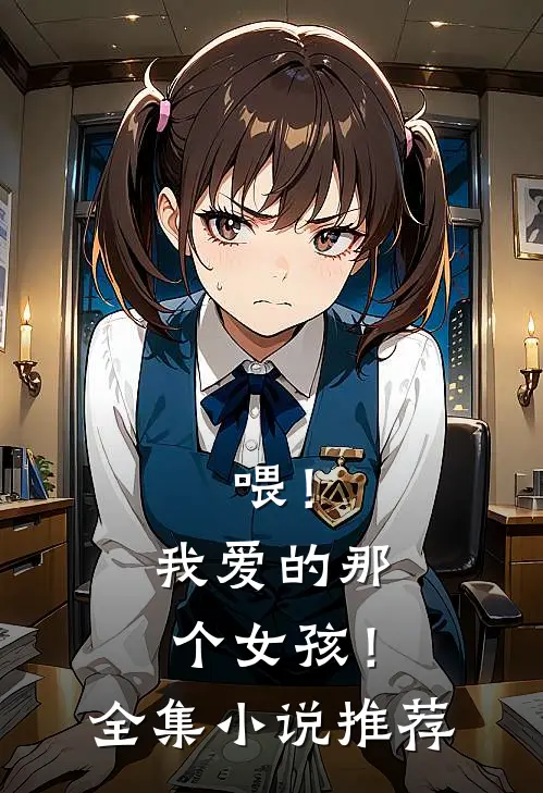 喂！我爱的那个女孩！全集小说推荐