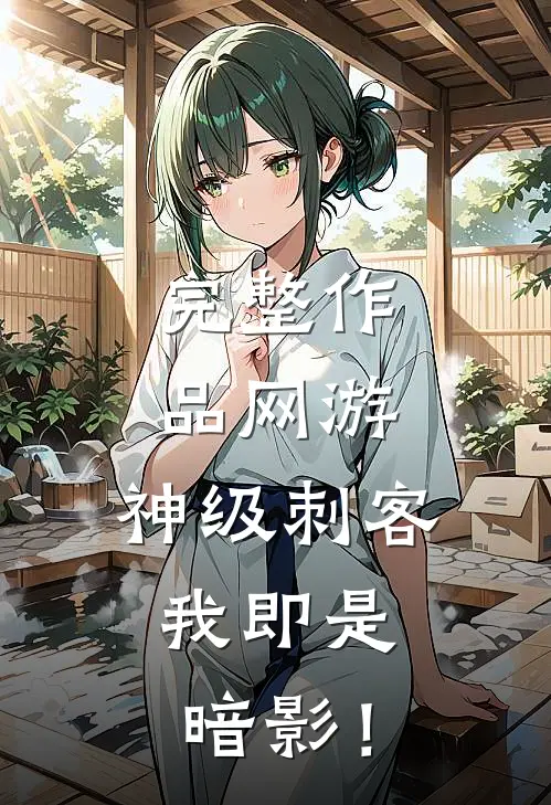 完整作品网游：神级刺客，我即是暗影！