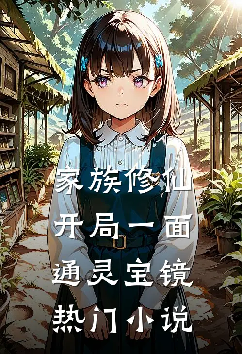 家族修仙：开局一面通灵宝镜热门小说