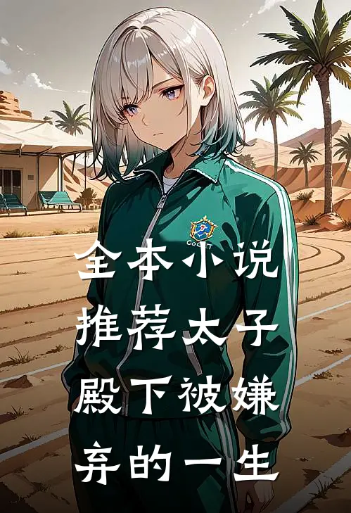 全本小说推荐太子殿下被嫌弃的一生