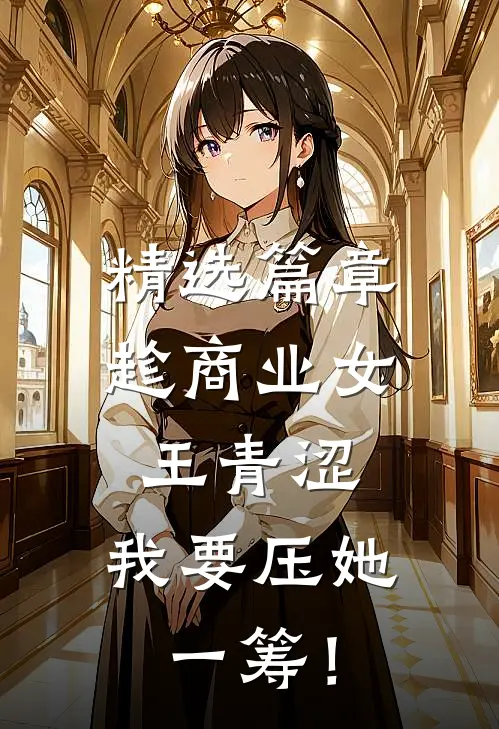 精选篇章趁商业女王青涩，我要压她一筹！