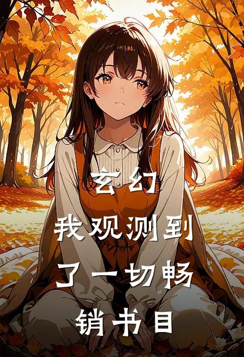 玄幻，我观测到了一切畅销书目