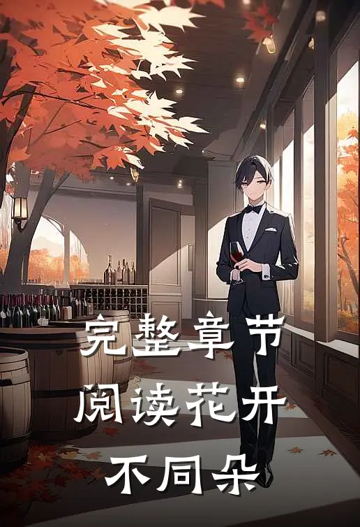 完整章节阅读花开不同朵
