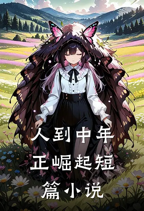 人到中年正崛起短篇小说
