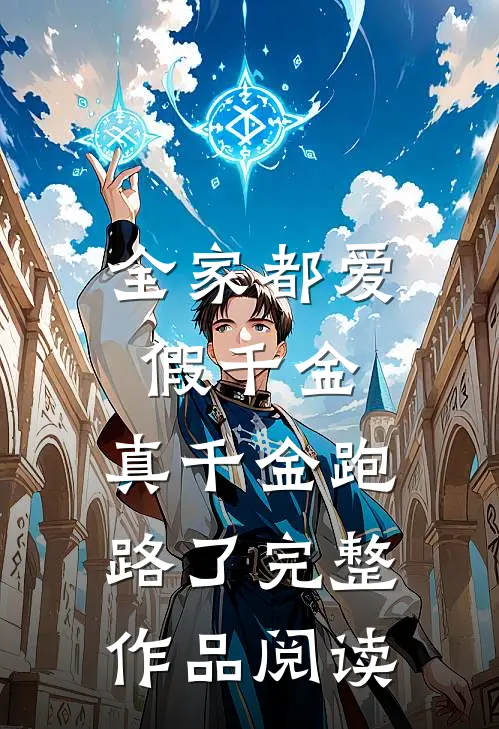 全家都爱假千金，真千金跑路了完整作品阅读