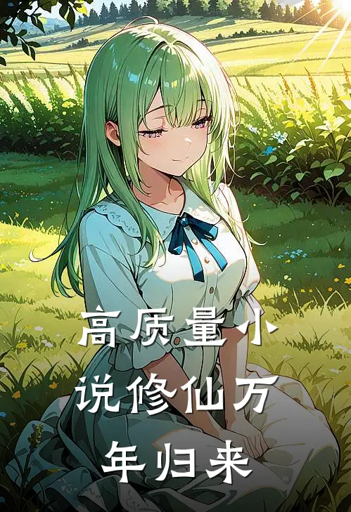 高质量小说修仙万年归来